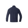 Mikina fleece ARDON®Polar 280 tmavě modrá (Velikost S, Barva modré odstíny)