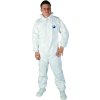 Kombinéza DuPont Tyvek® 500 Xpert (Velikost M, Barva bílá)