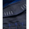 Kalhoty s laclem ARDON®4TECH prodloužené modrá (Velikost S, Barva modré odstíny)