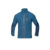 Mikina fleece ARDON®4TECH petrolejová modrá (Velikost S, Barva modré odstíny)