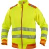 Reflexní mikina ARDON®SIGNAL žlutá (Velikost S, Barva žluté odstíny)