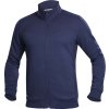 Mikina ARDON®M007 modrá (Velikost S, Barva modré odstíny)