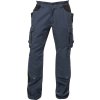Kalhoty ARDON®VISION prodloužené tmavě modrá (Velikost S, Barva modré odstíny)
