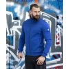 Mikina ARDON®M007 středně modrá royal (Velikost XS, Barva modré odstíny)