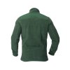 Mikina ARDON®SOFTFLEECE®COMBO zelená (Velikost S, Barva zelené odstíny)