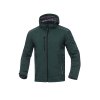 Zimní softshellová bunda ARDON®VISION zelená (Velikost S, Barva zelené odstíny)