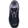 Pracovní polobotka ARDON®SOFTEX O1 (Velikost 38, Barva černá)