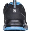 Pracovní polobotka ARDON®BRIMIC O2 ESD (Velikost 35, Barva černá)