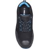 Pracovní polobotka ARDON®BRIMIC O2 ESD (Velikost 35, Barva černá)