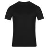 Tričko ARDON®ULTRITE®GO! pánské černá (Velikost S, Barva černá)
