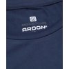 Tričko ARDON®ULTRITE®GO! pánské tmavě modrá (Velikost S, Barva modré odstíny)