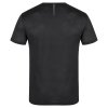 Tričko ARDON®ULTRITE®AIR pánské antracitová (Velikost S, Barva šedé odstíny)