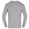 Tričko ARDON®CUBA s dlouhým rukávem šedé (Velikost S)
