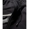 Mikina fleece ARDON®ULTRITE® UNI černá (Velikost S, Barva černá)