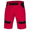 Kraťasy ARDON®COOL TREND červená (Velikost 46, Barva červené odstíny)