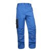 Kalhoty ARDON®4TECH prodloužené modrá (Velikost S, Barva modré odstíny)