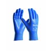 ATG® máčené rukavice MaxiDex® 19-007 (Velikost 06, Barva modré odstíny)