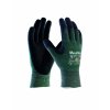 ATG® protiřezné rukavice MaxiFlex® Cut™ 42-8743 AD-APT® (Velikost 05, Barva zelené odstíny)
