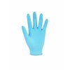 Jednorázové rukavice SEMPERGUARD® XPERT  - nepudrované (Velikost 07, Barva modré odstíny)