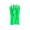 Chemické rukavice SEMPERPLUS (Velikost 07, Barva zelené odstíny)