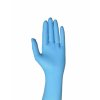 Jednorázové rukavice SEMPERGUARD® Xtension - nepudrované - modrá (Velikost 07, Barva modré odstíny)