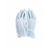 Máčené rukavice ARDON®BUDDY (Velikost 06, Barva bílá)