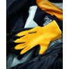 Zimní rukavice ARDON®PETRAX WINTER (Velikost 07-SPE, Barva žluté odstíny)