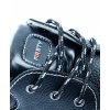 Bezpečnostní polobotka ARDON®FIRLOW S1P (Velikost 35, Barva černá)