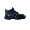 Zimní pracovní kotníková obuv ARDON®FIRWIN O1 (Velikost 36, Barva černá)