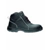Zimní pracovní kotníková obuv ARDON®ARWIN O2 (Velikost 36, Barva černá)