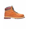 Zimní pracovní kotníková obuv ARDON®FARM WINTER /N (Velikost 38/N, Barva hnědé odstíny)