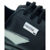 Pracovní polobotka PRESTIGE LOW - černá (Velikost 36, Barva černá)