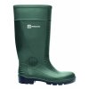 Pracovní holínka ARDON®NIGHTFISH OB (Velikost 36, Barva zelené odstíny)