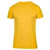 Tričko ARDON®LIMA žlutá (Velikost XS, Barva žluté odstíny)