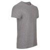 Tričko ARDON®LIMA šedý melír (Velikost XS, Barva šedé odstíny)