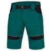 Kraťasy ARDON®COOL TREND zelená (Velikost 46, Barva zelené odstíny)