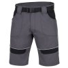 Kraťasy ARDON®COOL TREND šedo-černá (Velikost 46, Barva šedé odstíny)