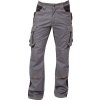Kalhoty ARDON®VISION šedá (Velikost 46, Barva šedé odstíny)