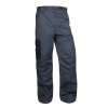 Kalhoty ARDON®4TECH šedá (Velikost 46, Barva šedé odstíny)