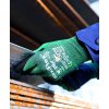 ATG® protiřezné rukavice MaxiFlex® Cut™ 34-8743 (Velikost 06, Barva zelené odstíny)