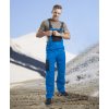 Kalhoty s laclem ARDON®4TECH modrá (Velikost 46, Barva modré odstíny)