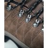 Outdoorová polobotka ARDON®SPINNEY - hnědá (Velikost 37, Barva hnědé odstíny)