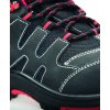 Bezpečnostní polobotka ARDON®FORELOW S1P (Velikost 36, Barva černá)