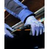ATG® protiřezné rukavice MaxiCut® Ultra™ 44-3745 /11 (Velikost 07, Barva modré odstíny)
