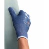 ATG® protiřezné rukavice MaxiCut® Ultra™ 58-917 (Velikost 06, Barva modré odstíny)