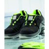 Bezpečnostní polobotka ARDON®VERNOR S1P ESD (Velikost 36, Barva černá)