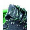 Bezpečnostní polobotka ARDON®FIRLOW S3 /N (Velikost 35/N, Barva černá)