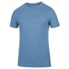 Tričko ARDON®LIMA světle modrá (Velikost XS, Barva modré odstíny)