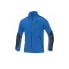 Mikina fleece ARDON®4TECH modrá (Velikost S, Barva modré odstíny)