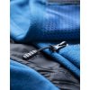 Mikina fleece ARDON®4TECH modrá (Velikost S, Barva modré odstíny)